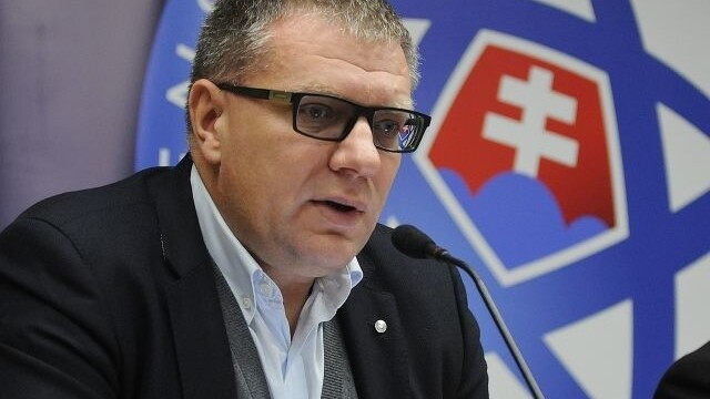 Ján Kováčik SFZ (TASR)